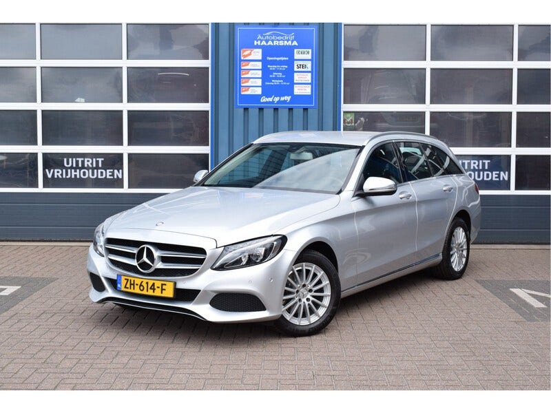 Mercedes Benz C Klasse
