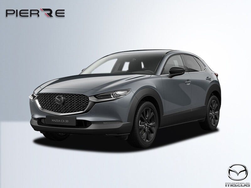 Mazda CX 30