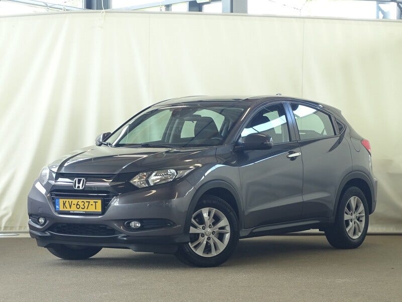 Honda HR V