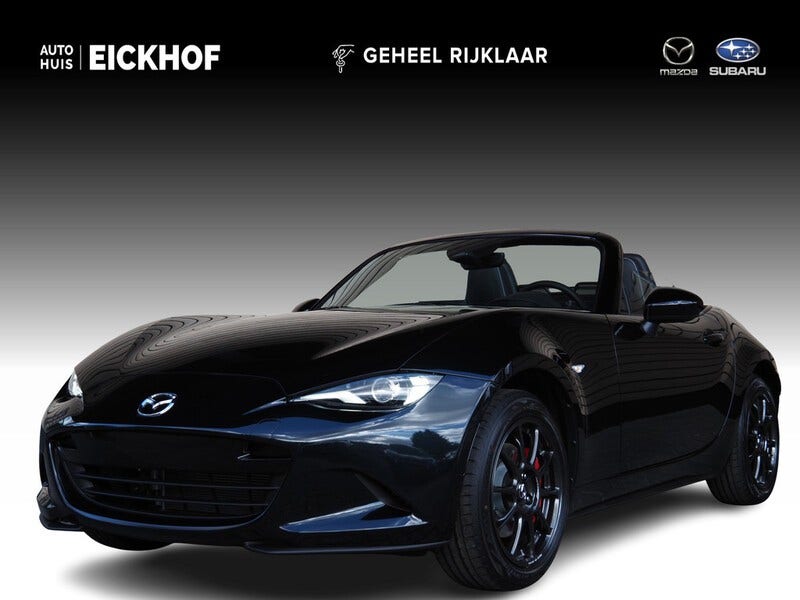 Mazda MX 5