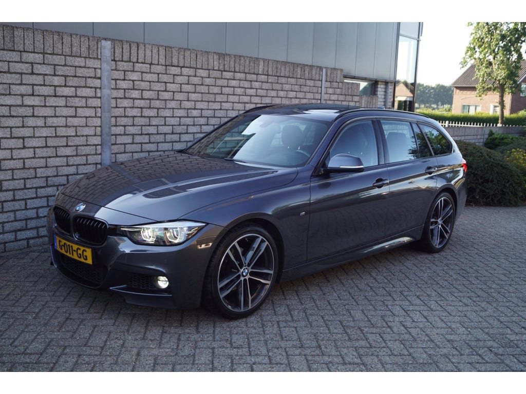 BMW 3 Serie