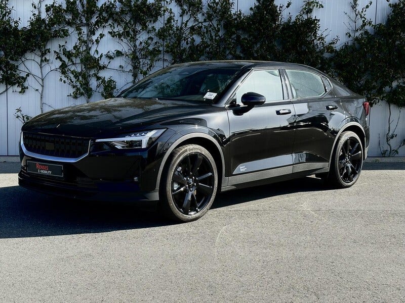 Polestar 2