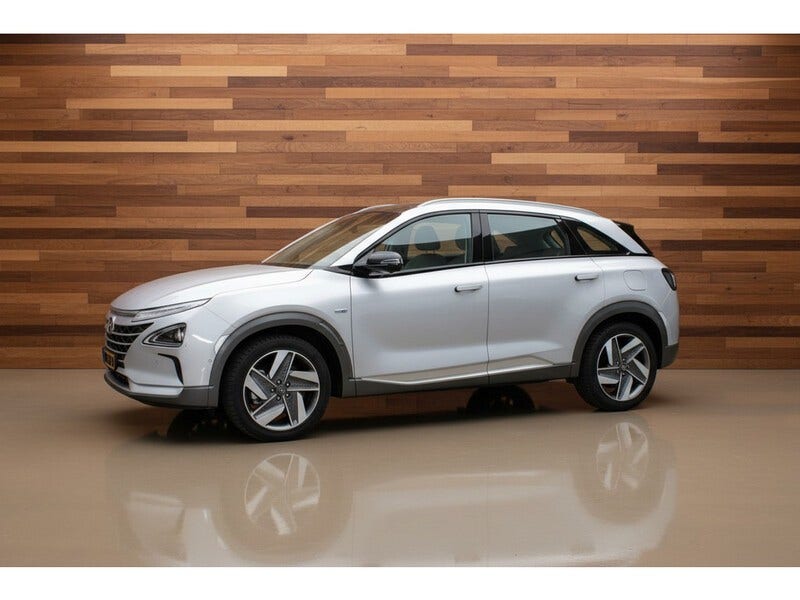 Hyundai Nexo