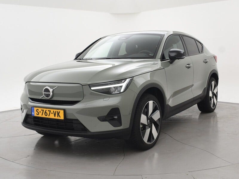 Volvo C40