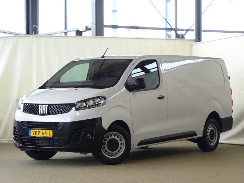 Fiat Scudo