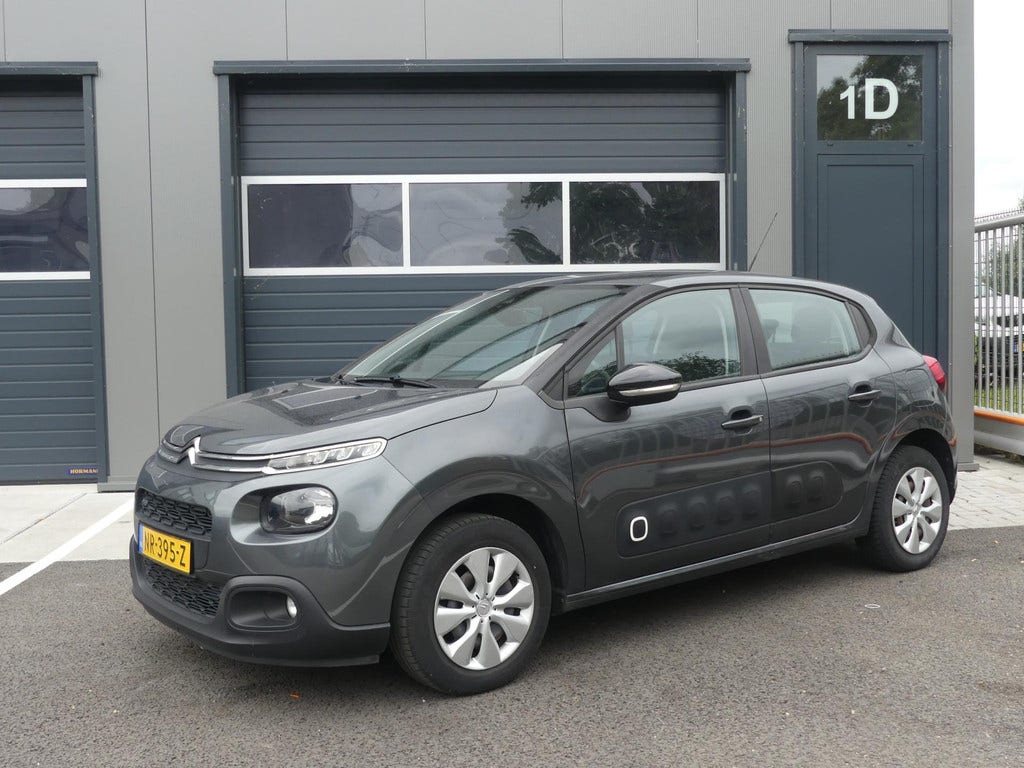 Citroën C3