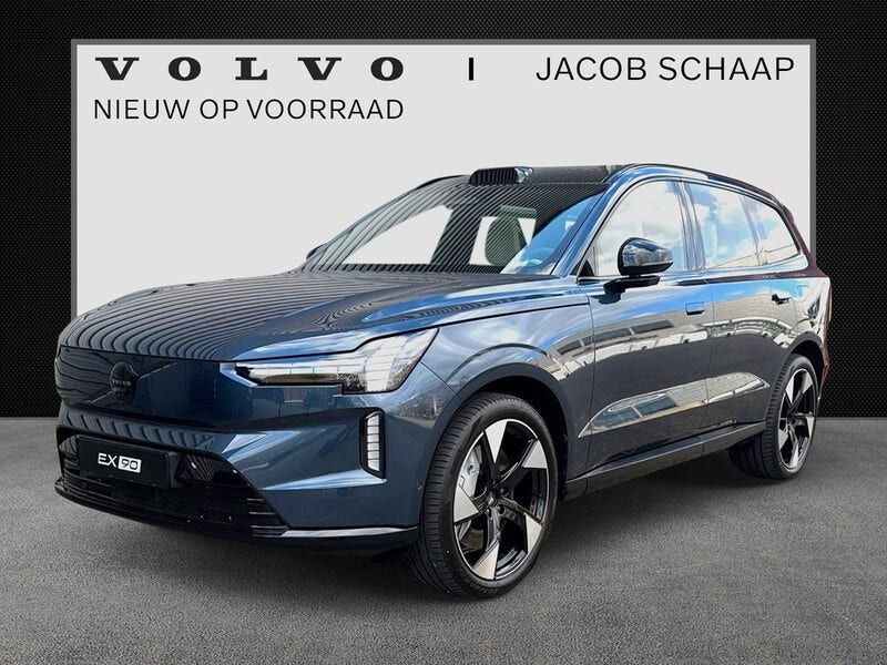 Volvo EX90