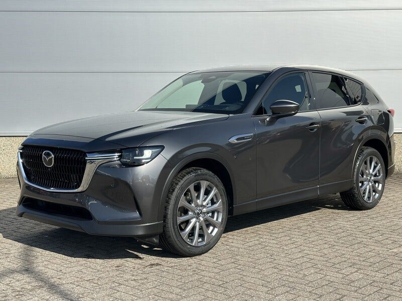 Mazda CX 60