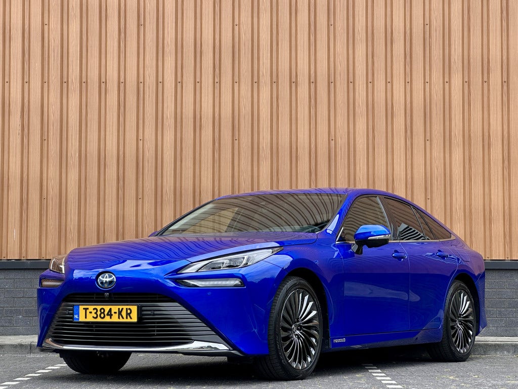 Toyota Mirai