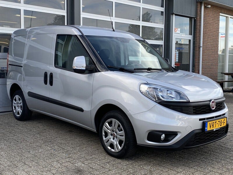 Fiat Doblò