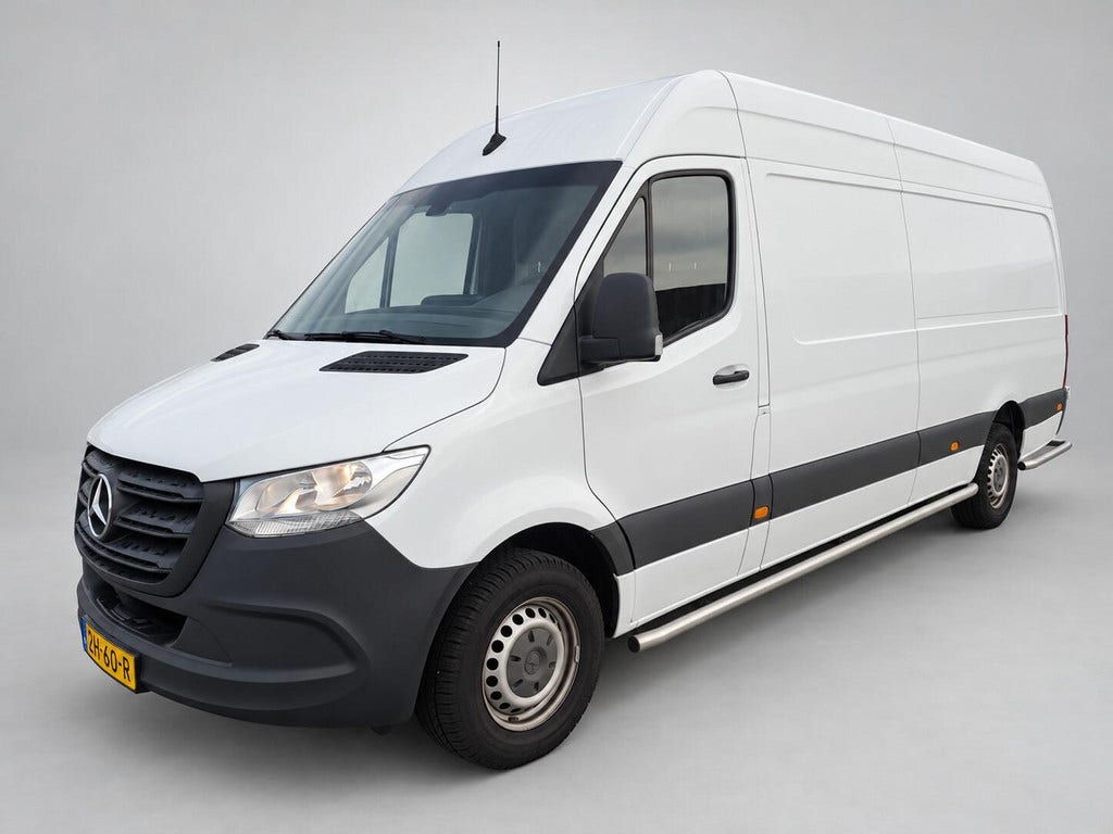 Mercedes Benz Sprinter