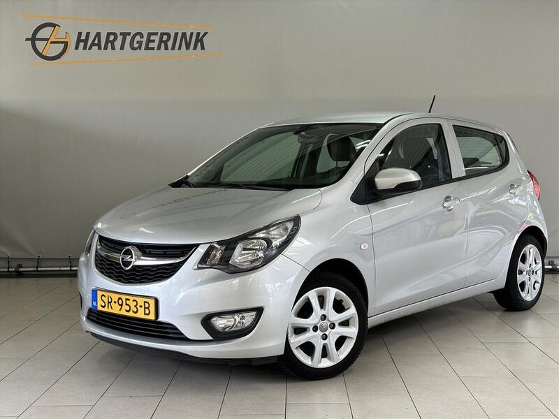 Opel KARL