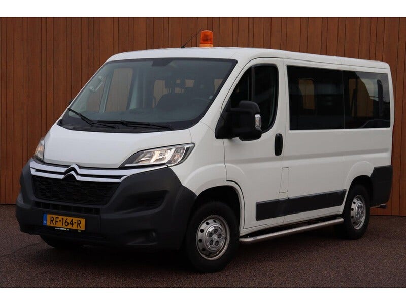 Citroën Jumper