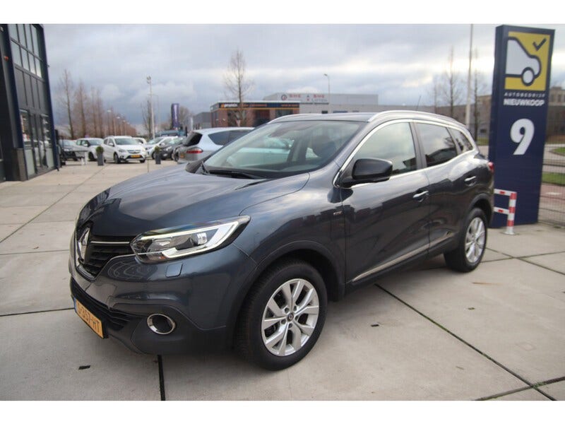 Renault Kadjar