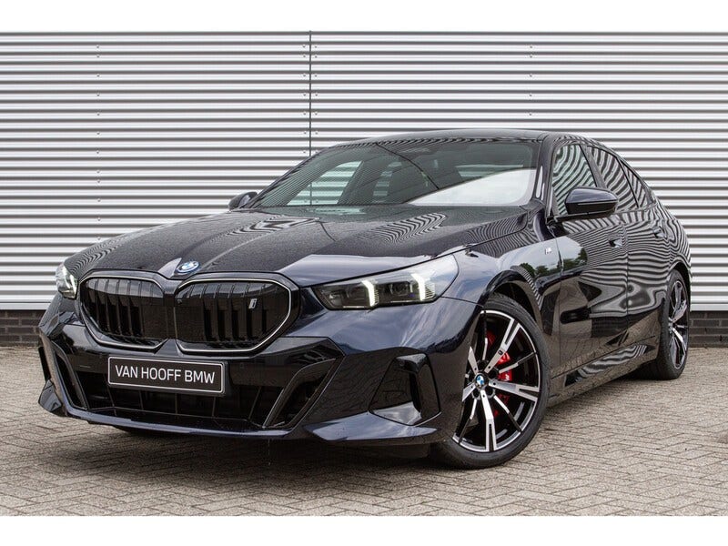 BMW i5