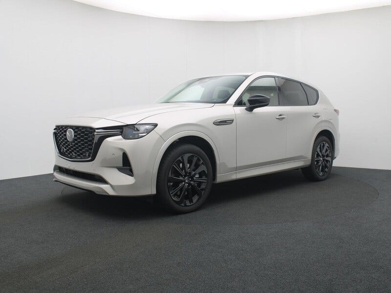 Mazda CX 60