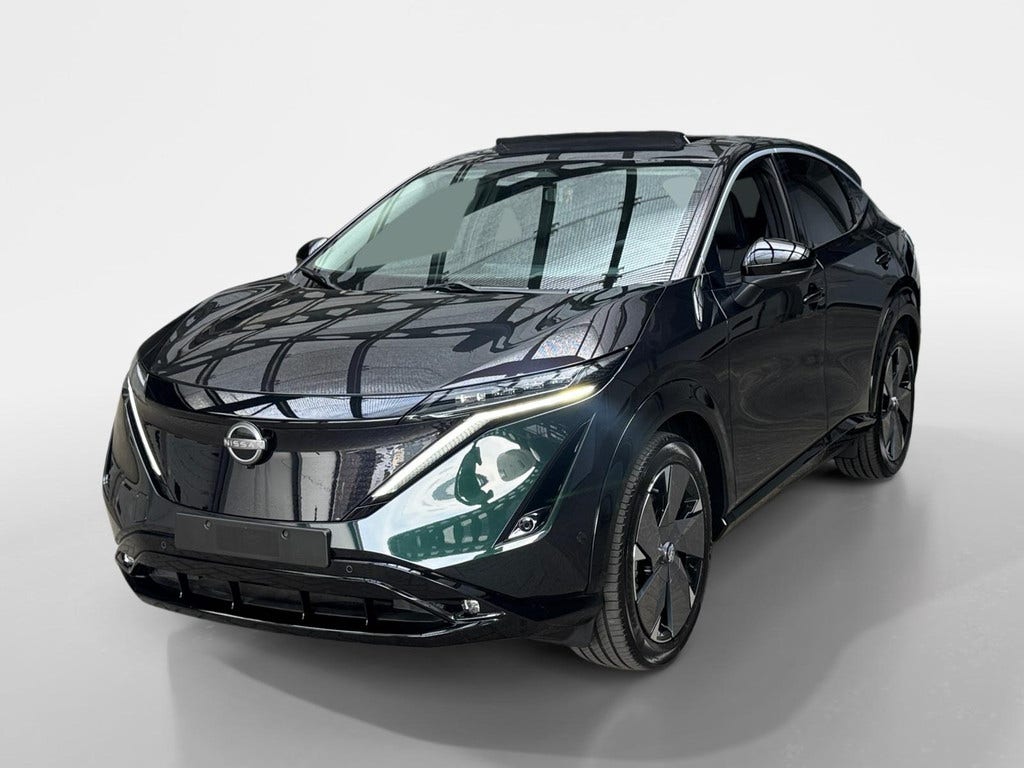 Nissan ARIYA