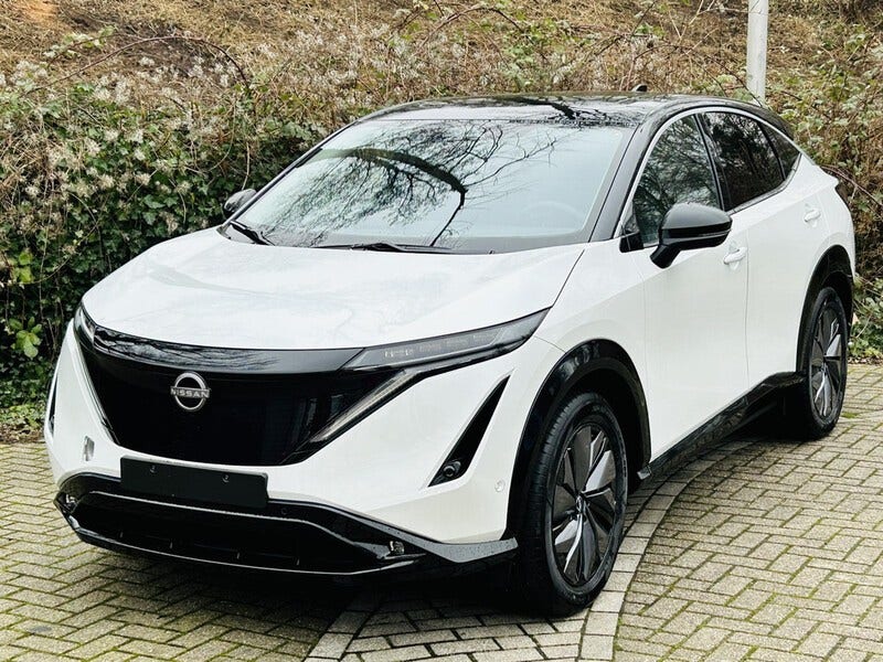 Nissan ARIYA