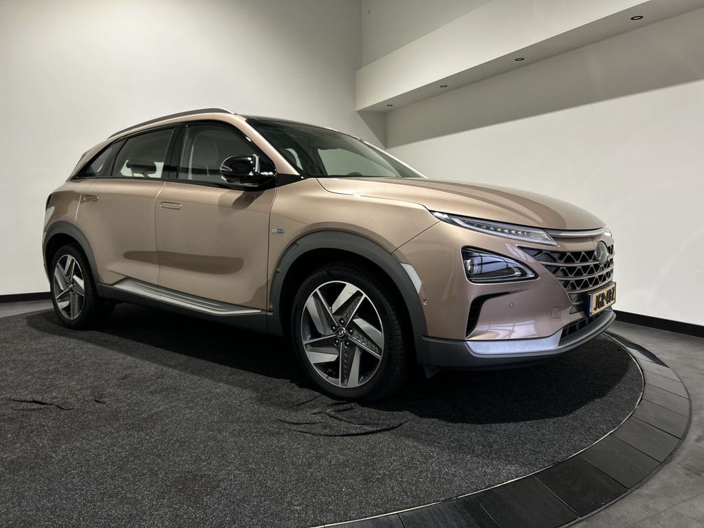 Hyundai Nexo