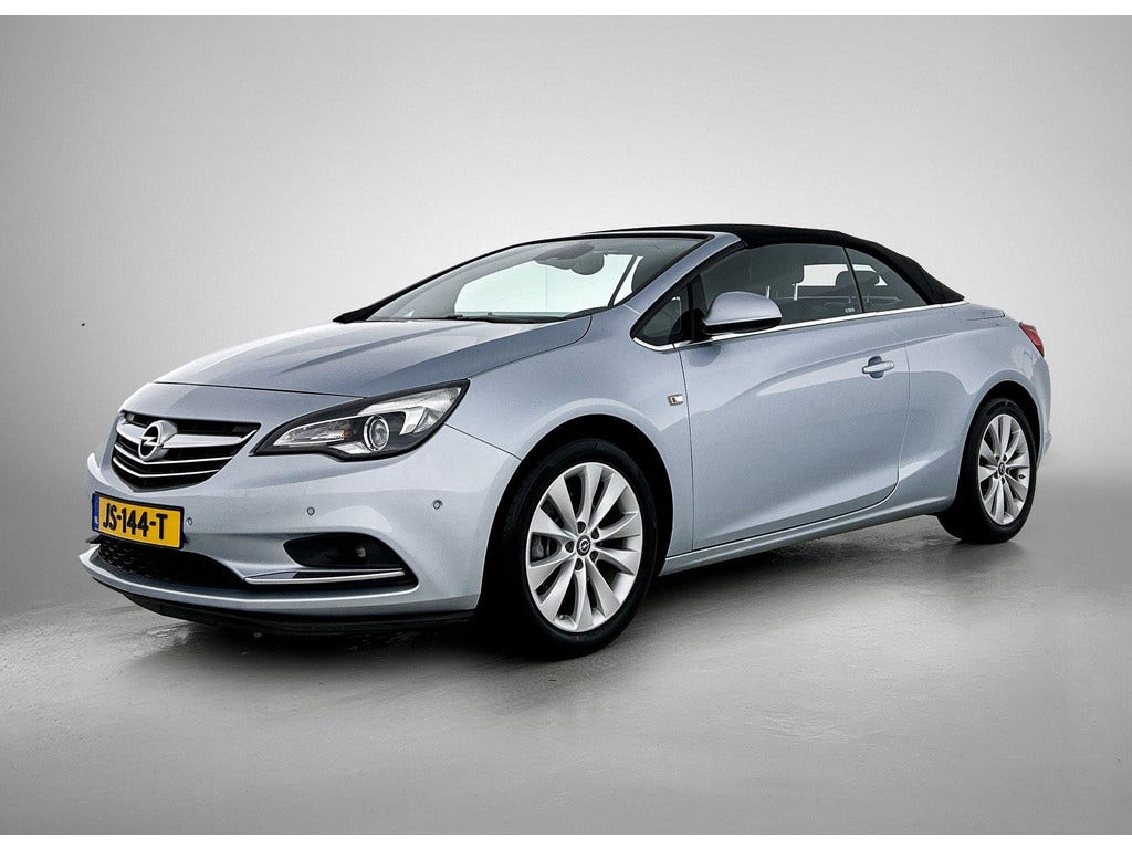 Opel Cascada