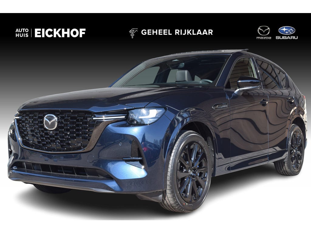 Mazda CX 60