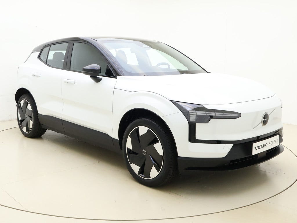 Volvo EX30