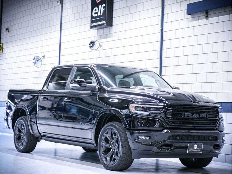 Dodge Ram 1500