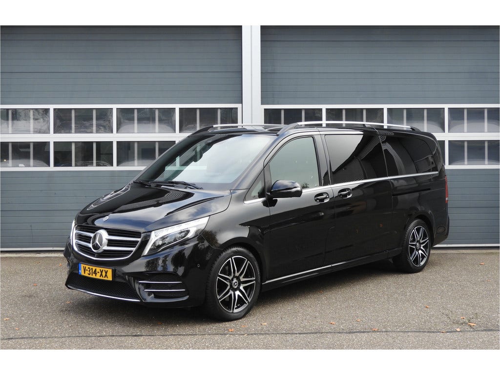 Mercedes Benz V Klasse