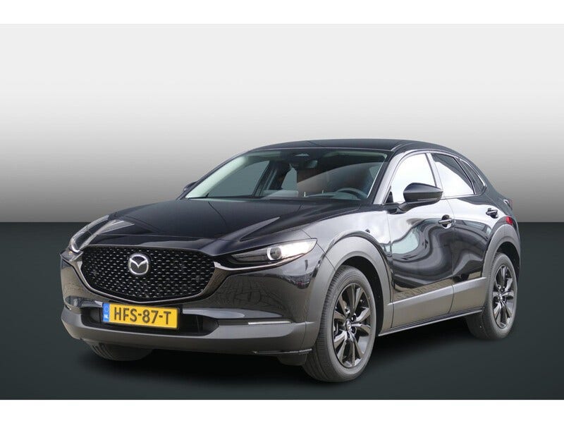Mazda CX 30