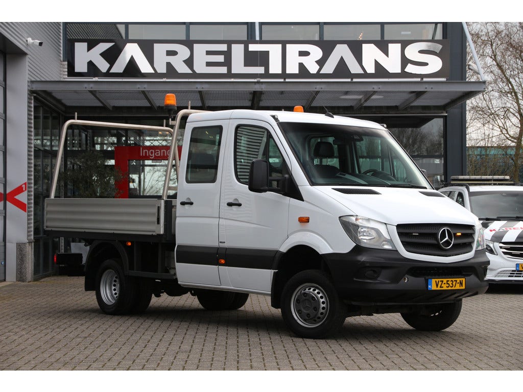 Mercedes Benz Sprinter