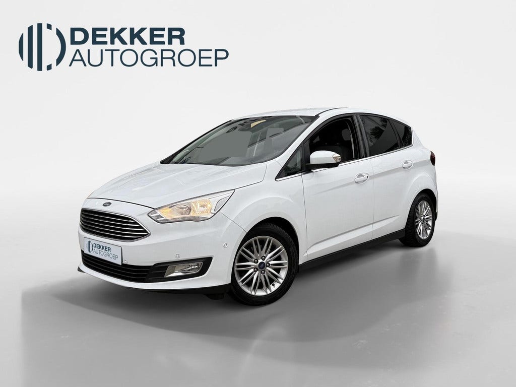 Ford C MAX