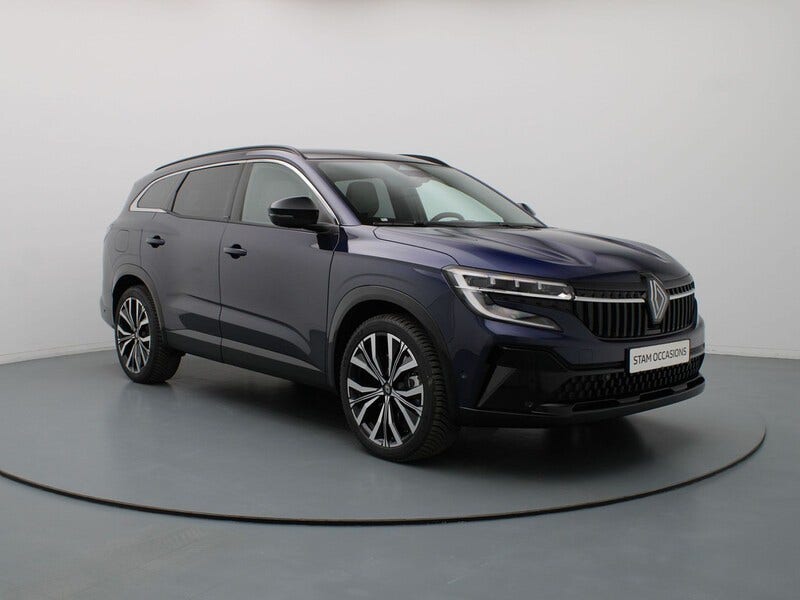 Renault Espace