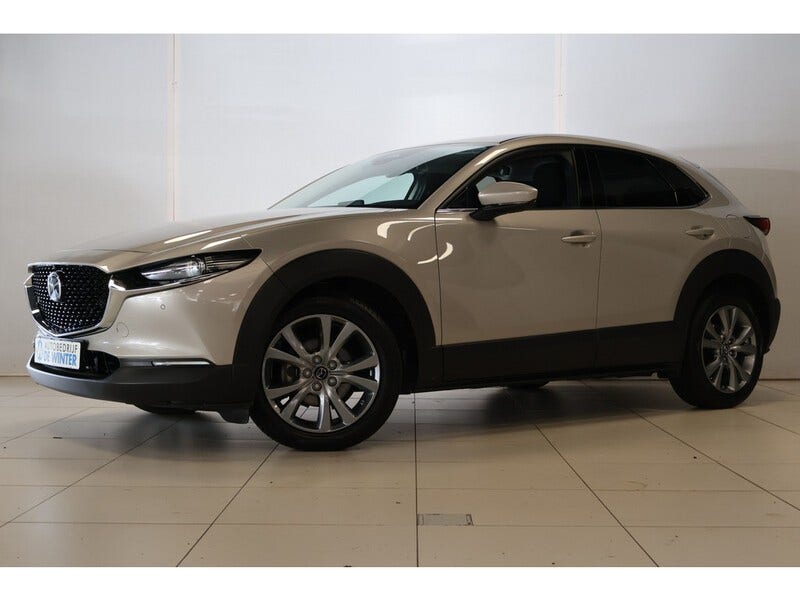 Mazda CX 30