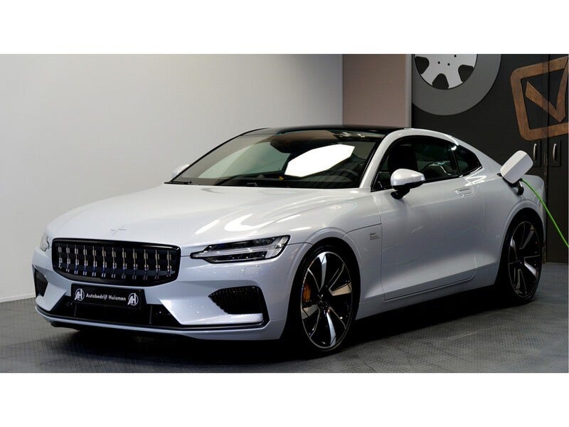 Polestar 1