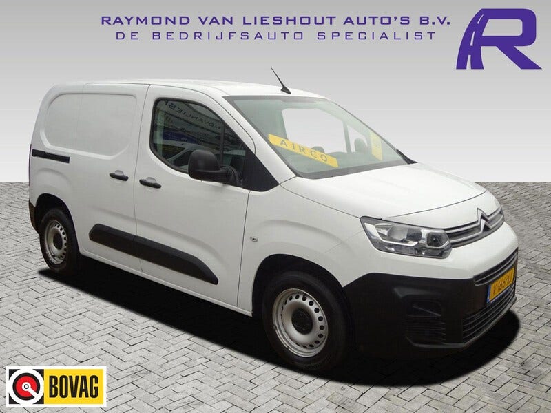 Citroën Berlingo