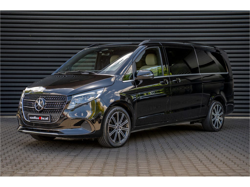 Mercedes Benz V Klasse