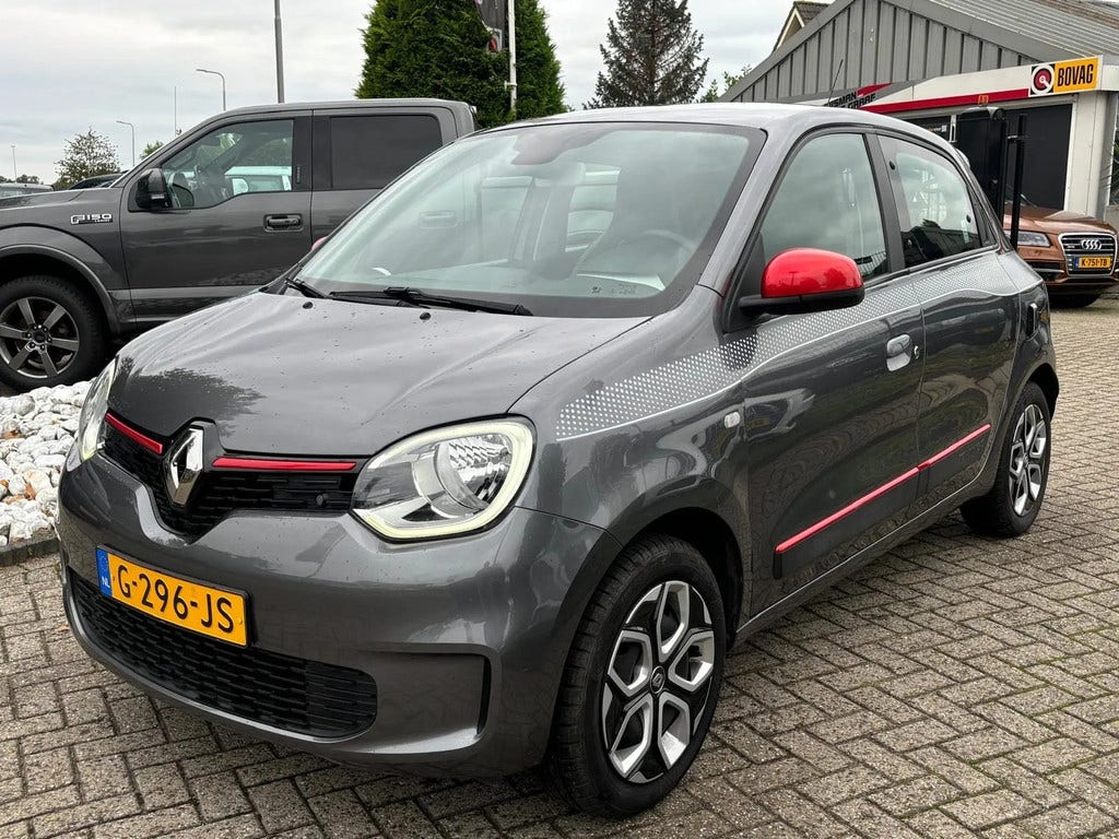 Renault Twingo
