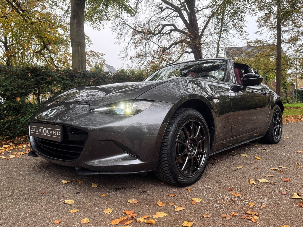 Mazda MX 5