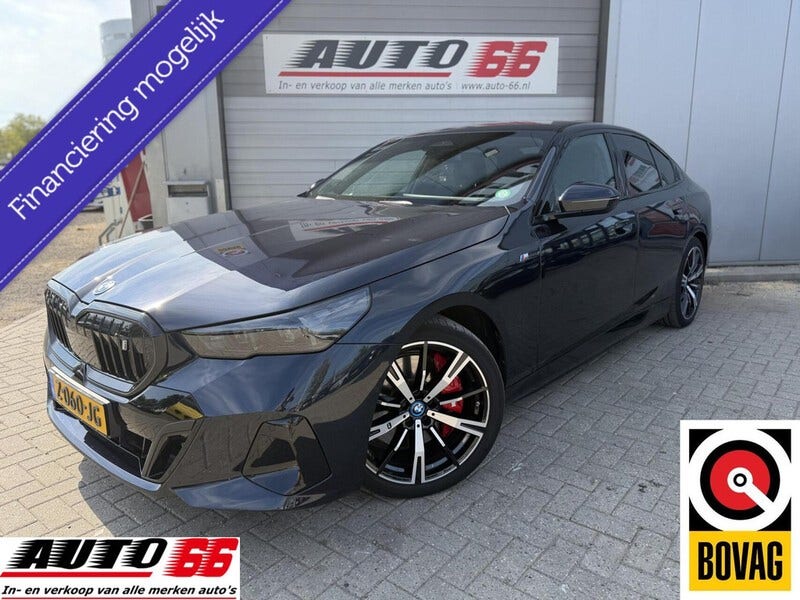 BMW i5