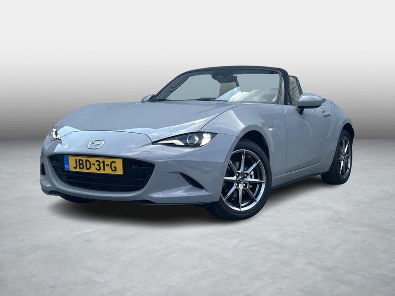 Mazda MX 5