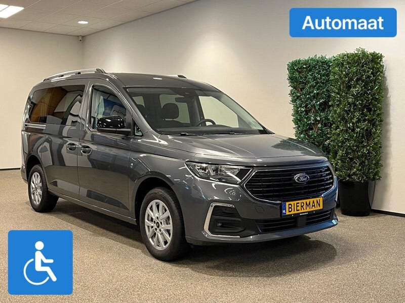 Ford Tourneo Connect