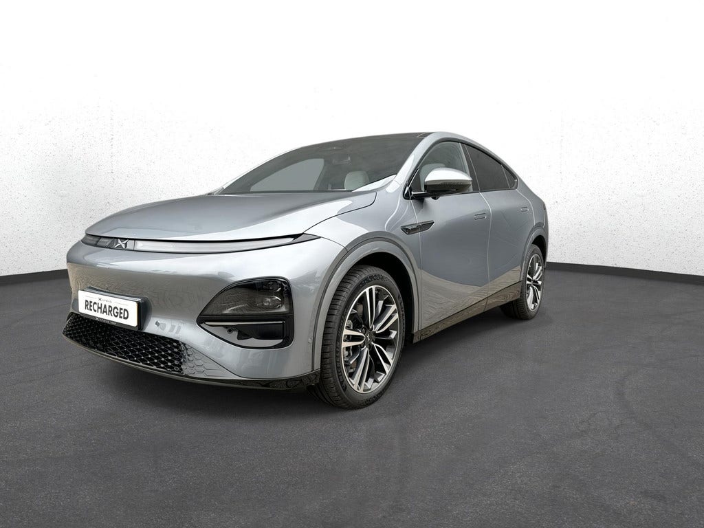 XPENG G6