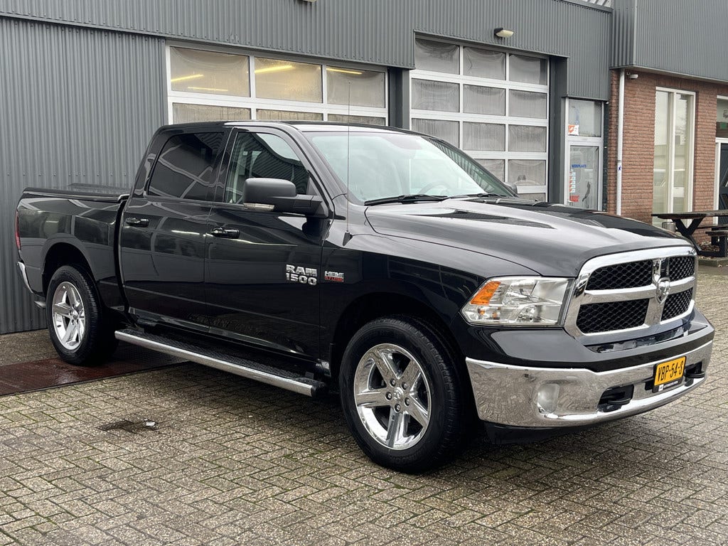 Dodge Ram 1500