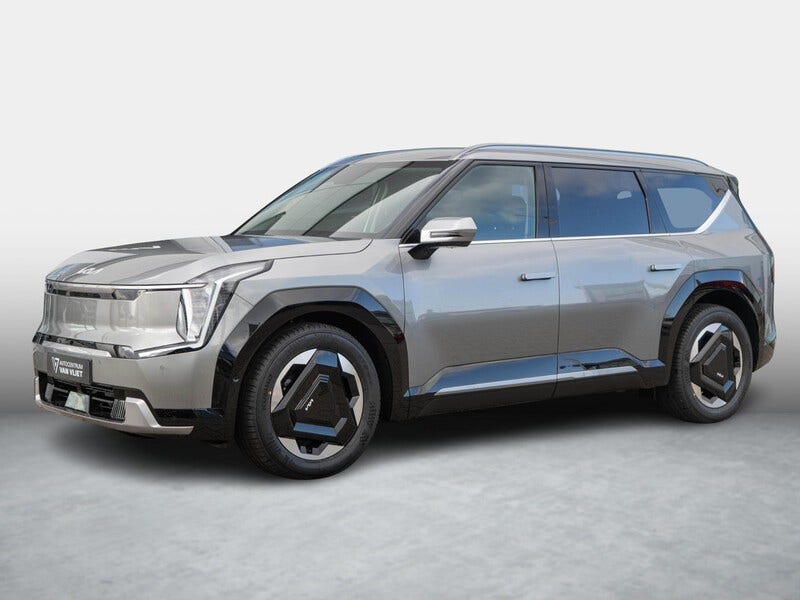 Kia EV9