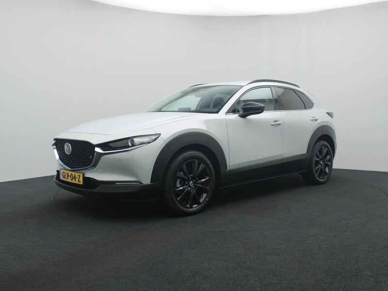 Mazda CX 30