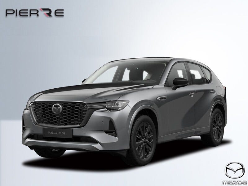 Mazda CX 60