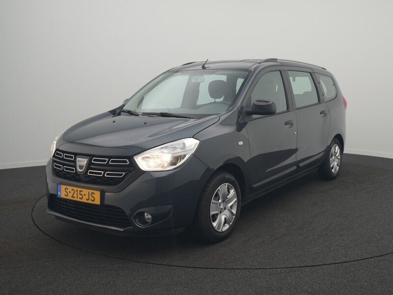 Dacia Lodgy