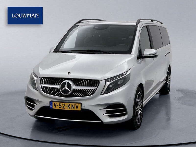 Mercedes Benz V Klasse