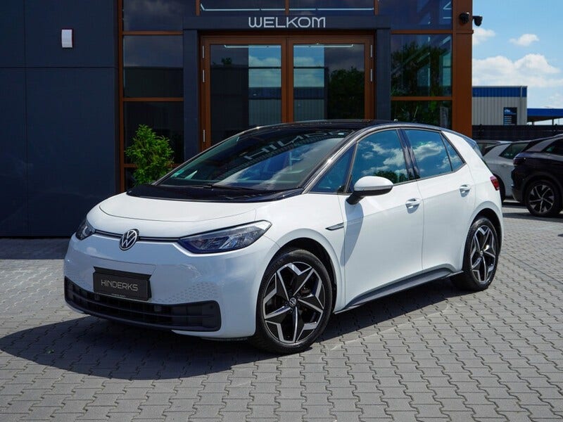 Volkswagen ID.3