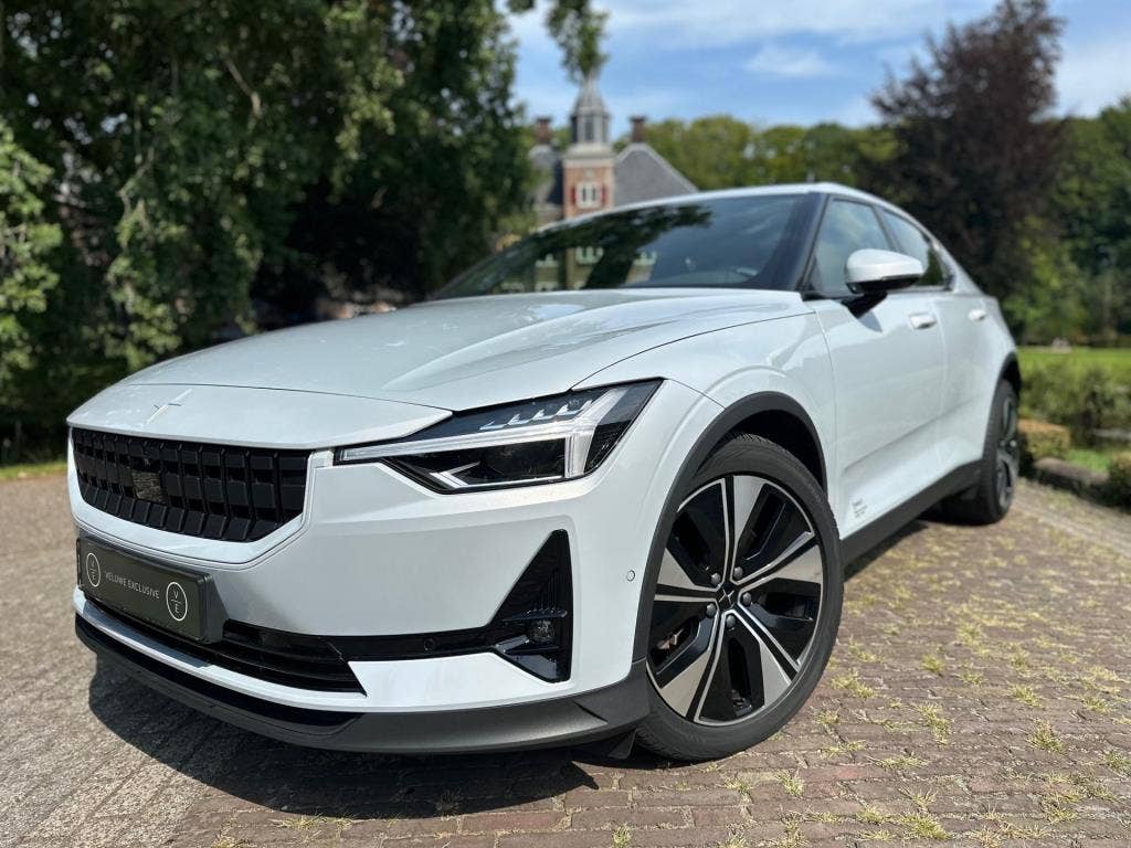 Polestar 2